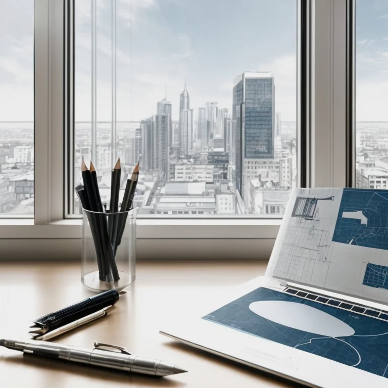 Dashboard der AgentFocus Immobilien-Software